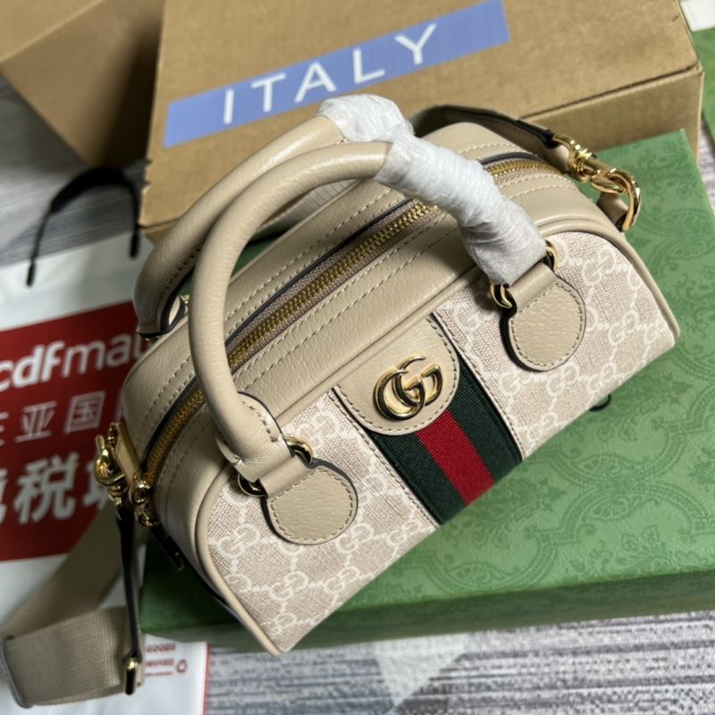 Gucci Top Handle Bags